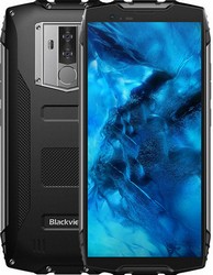 Замена стекла на телефоне Blackview BV6800 Pro в Тольятти